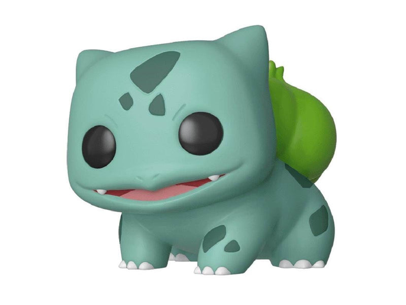 Funko! - Pokemon (Bulbasaur) - Figur