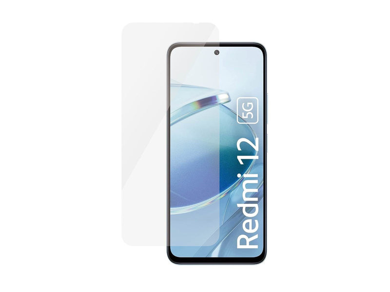 PanzerGlass Screen Protector Xiaomi Redmi 12 | Classic Fit