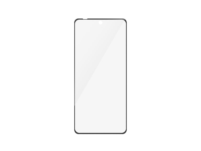 PanzerGlass Screen Protector Motorola moto g84 | g72 | Ultra-Wide Fit