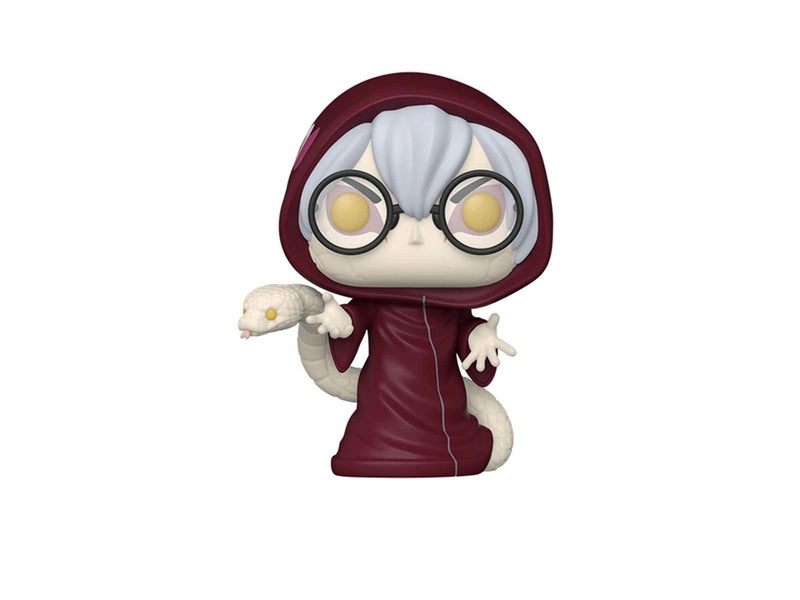 Funko! - Naruto Shippuden (Kabuto Yakushi) - Figur