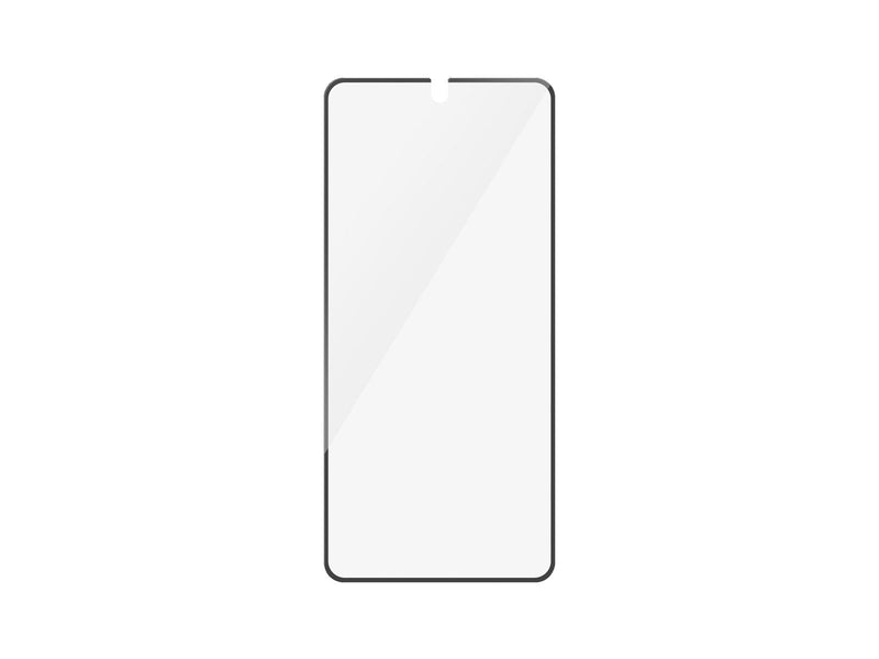 PanzerGlass Screen Protector Google Pixel 8 Pro | Ultra-Wide Fit