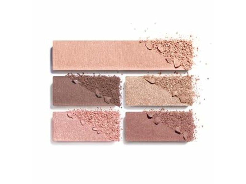 Chanel  Les Beiges Healthy Glow Natural Eyeshadow Palette - Tender