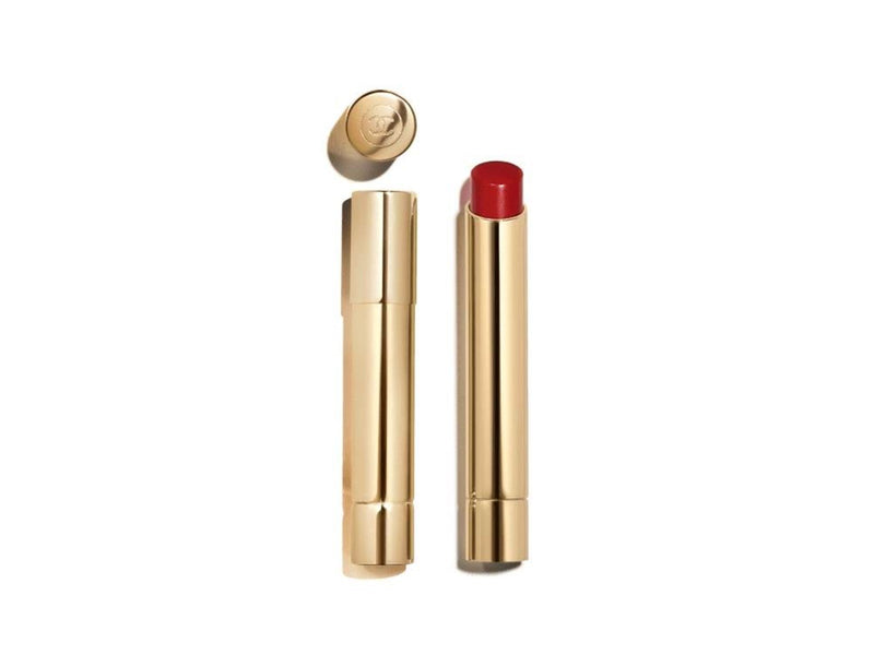 Chanel Rouge Allure L'Extrait High In. Lip Colour - 854 Rouge Puissant