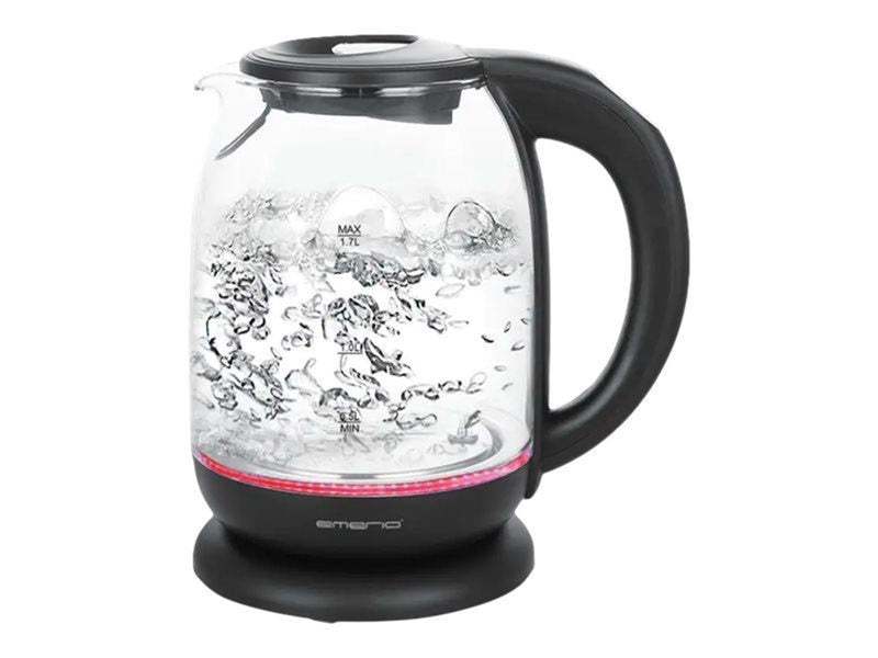 Emerio Wasserkocher WK-119255.5 - kettle - 2200 W