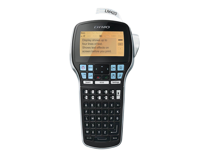 DYMO LabelMANAGER 420P
