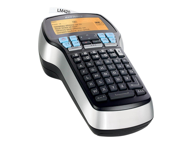 DYMO LabelMANAGER 420P