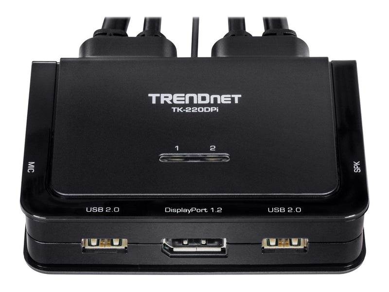 TRENDnet TK 220DPI