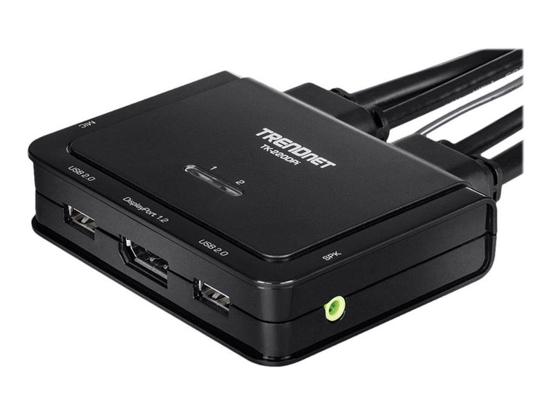 TRENDnet TK 220DPI