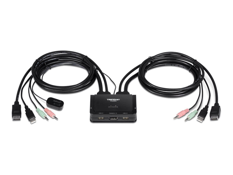 TRENDnet TK 220DPI