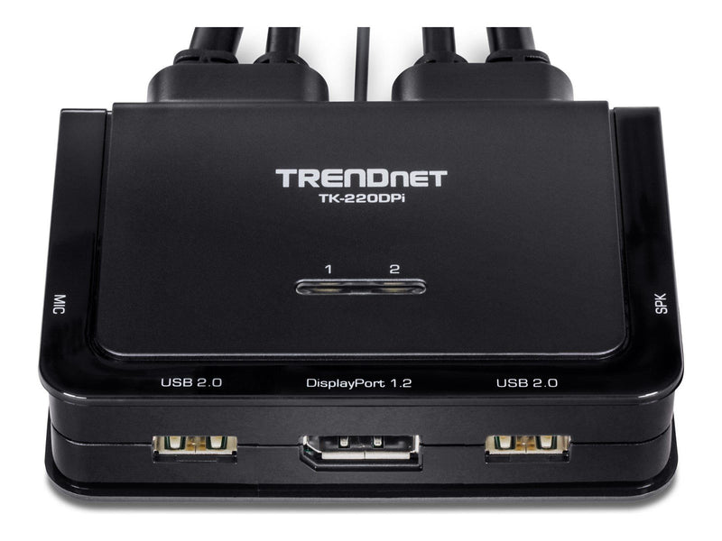 TRENDnet TK 220DPI