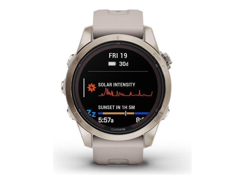 Garmin fēnix 7S Pro