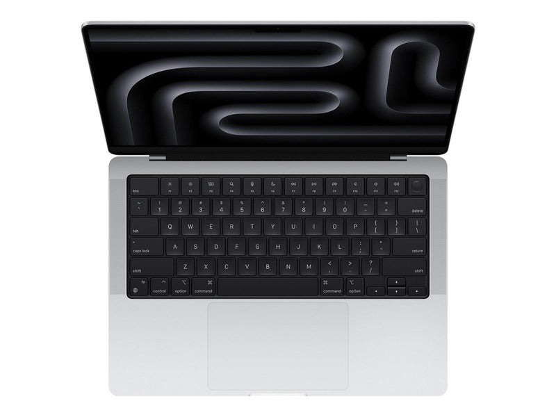 Apple MacBook Pro - 14.2" -  M3 - 8 GB RAM - 512 GB SSD - German