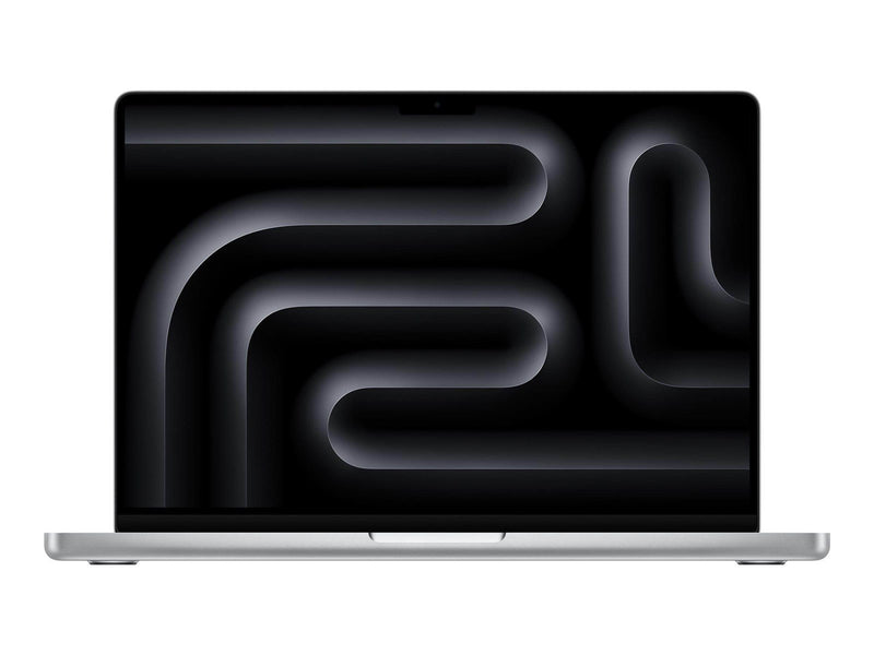 Apple MacBook Pro - 14" | M3 Pro | 18GB | 1TB | Silver
