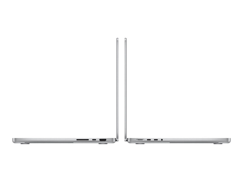 Apple MacBook Pro - 14" | M3 Pro | 18GB | 1TB | Silver