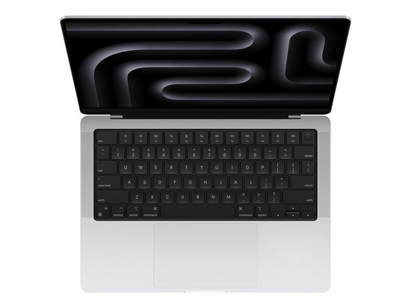 Apple MacBook Pro - 14" | M3 Pro | 18GB | 1TB | Silver