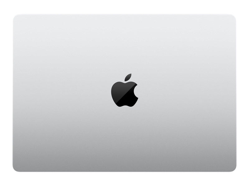 Apple MacBook Pro - 14" | M3 Pro | 18GB | 1TB | Silver