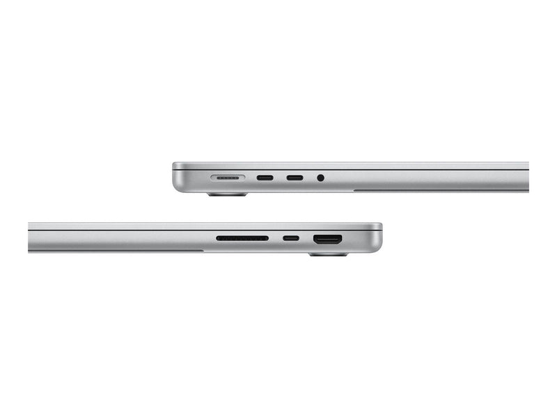Apple MacBook Pro - 14" | M3 Pro | 18GB | 1TB | Silver