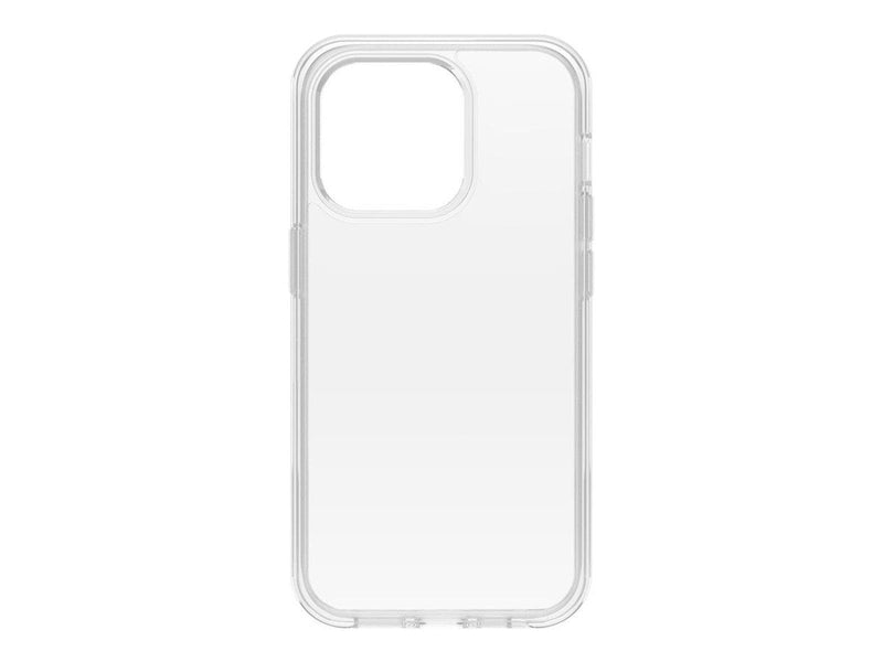 OtterBox Symmetry Series+ - back cover for mobile phone