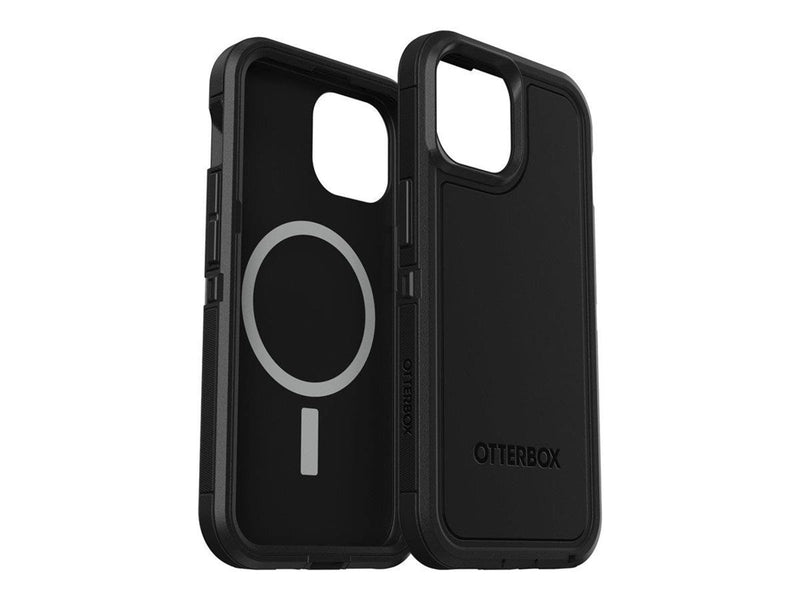 OtterBox Defender XT Apple iPhone 16e/15/14/13 - black