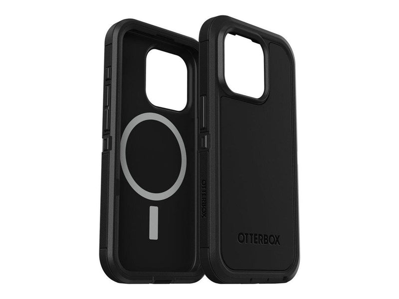 OtterBox Defender XT Apple iPhone 15 Pro - black