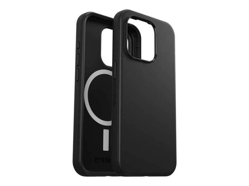 OtterBox Symmetry MagSafe Apple iPhone 15 Pro - black