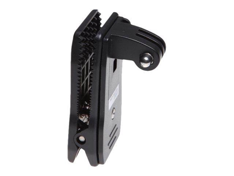 PRO-mounts 360° Clamp support system - clip mount