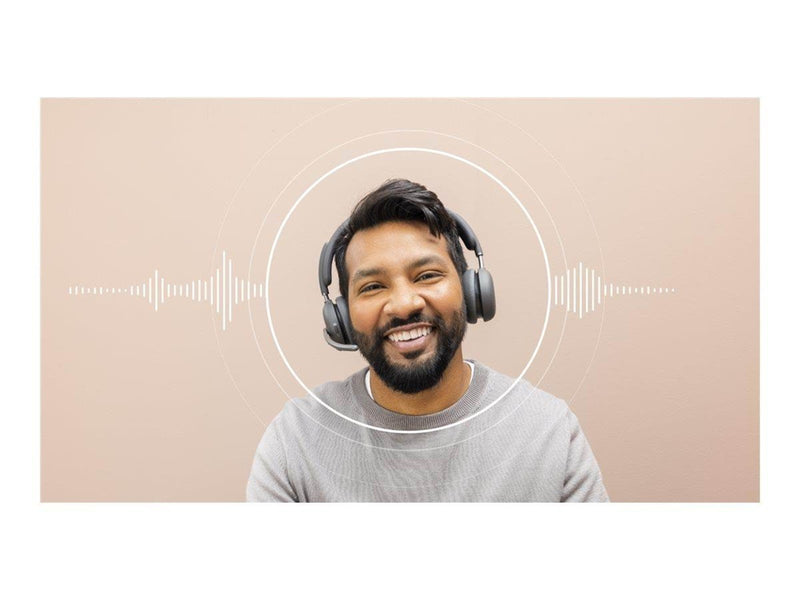 Logitech Zone Wireless 2
