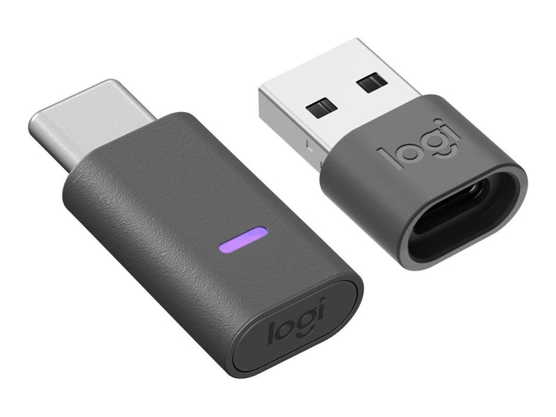Logitech Zone Wireless 2
