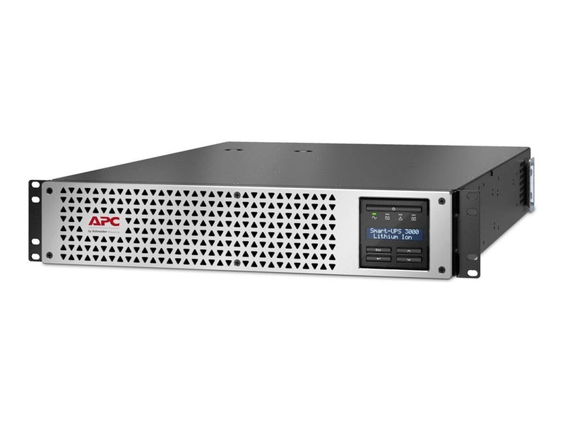 APC SMTL3000RMI2UC - Smart-UPS - 3000VA/2700W - Line Interactive UPS