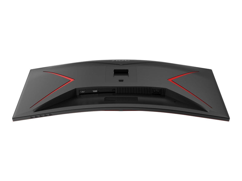 34" AOC CU34G2XE/BK - 3440x1440 - 144Hz - VA - HDR10 - Curved