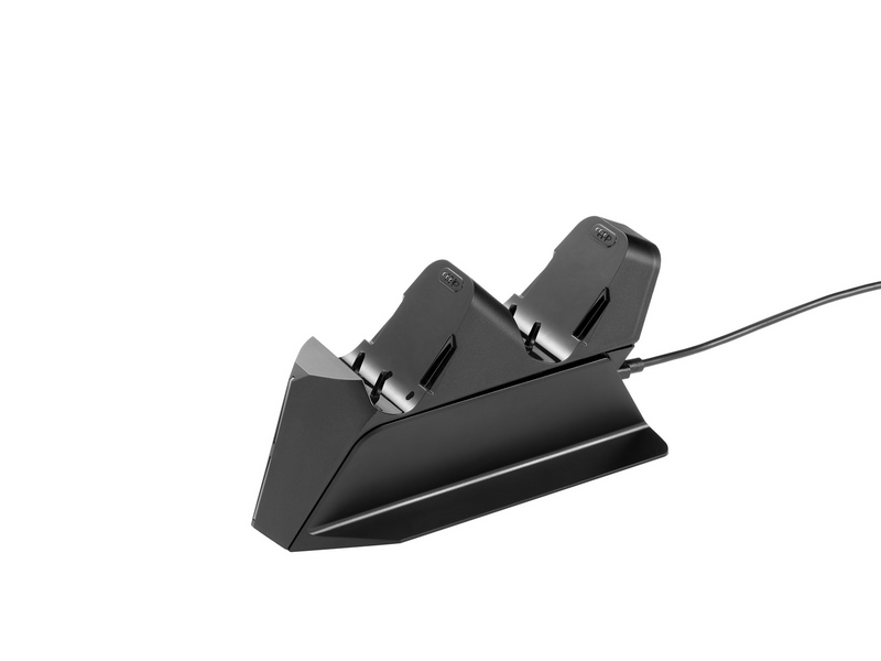 Deltaco Dual Charging Dock - Wired - Microsoft Xbox Series X