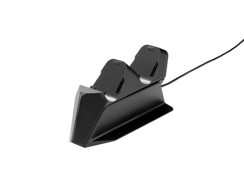 Deltaco Dual Charging Dock - Wired - Microsoft Xbox Series X