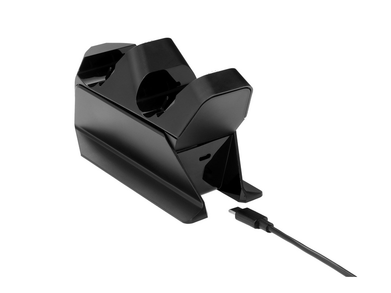 Deltaco Dual Charging Dock - Wired - Microsoft Xbox Series X