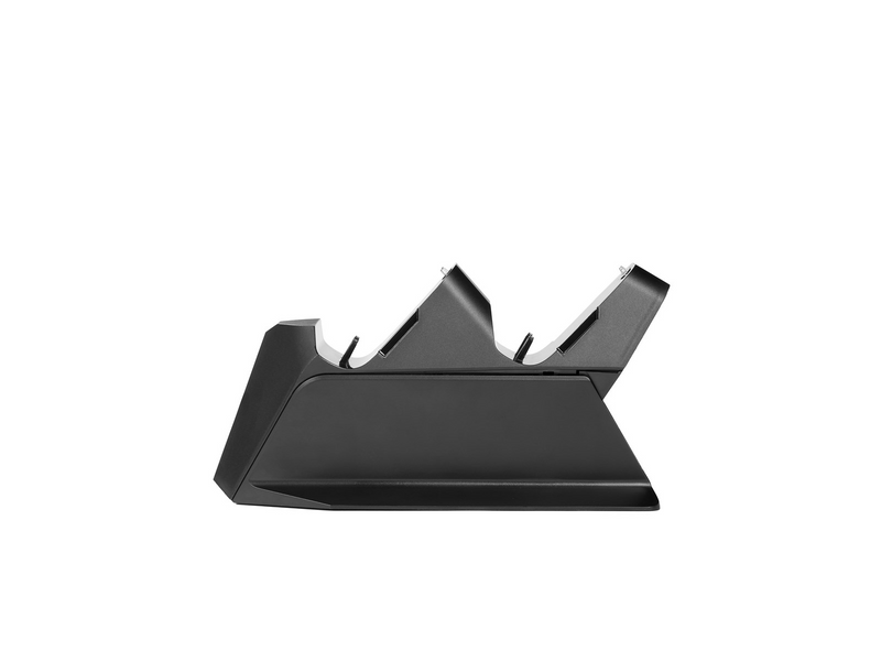 Deltaco Dual Charging Dock - Wired - Microsoft Xbox Series X