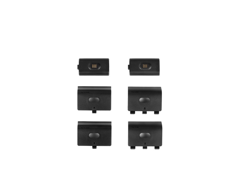 Deltaco Dual Charging Dock - Wired - Microsoft Xbox Series X