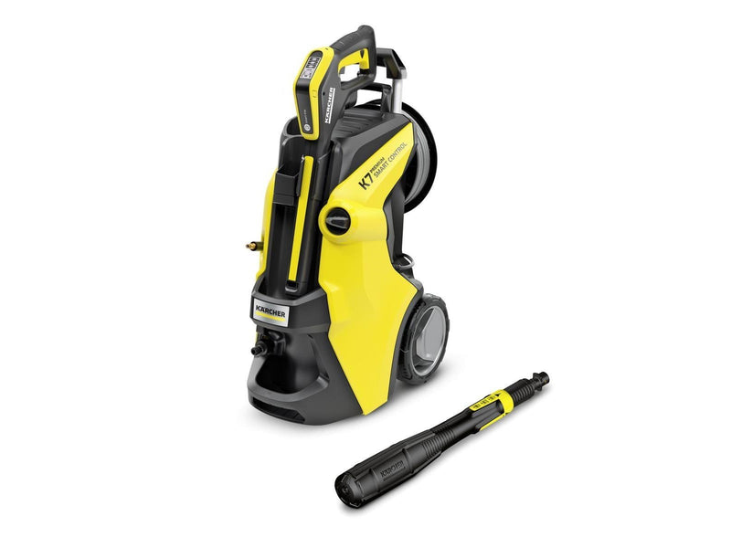 Kärcher Hochdruckreiniger K 7 Premium Smart Control Flex