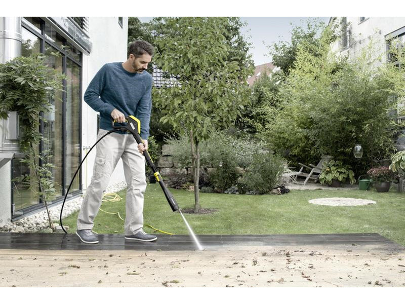 Kärcher Hochdruckreiniger K 7 Premium Smart Control Flex