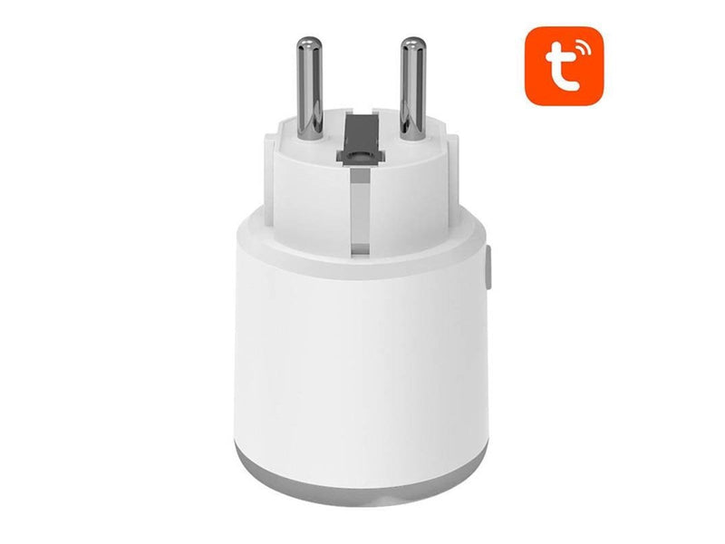 NEO Smart Plug WiFi  NAS-WR10W TUYA 16A