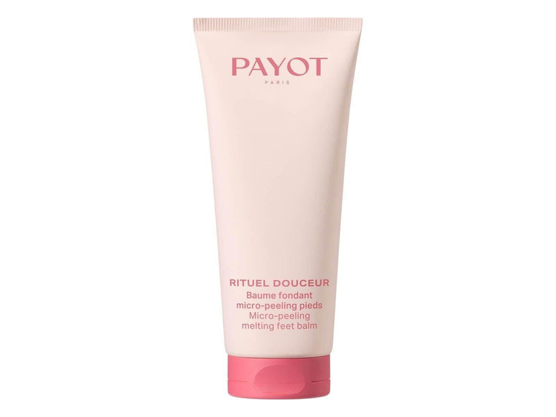 Payot Rituel Douceur Micro Peeling Melting Feet
