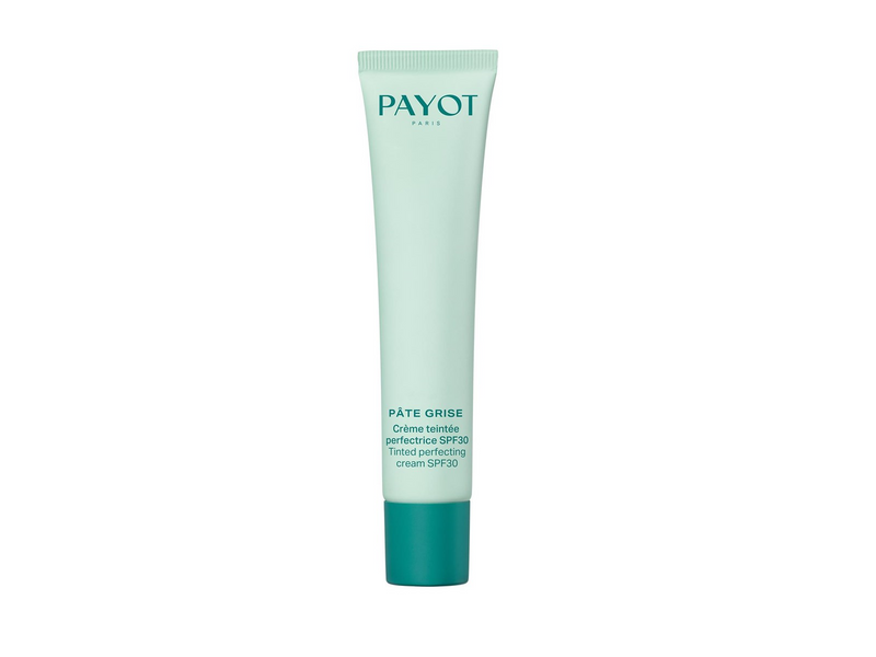 Payot Pâte Grise Tinted Perfecting Cream SPF30 4