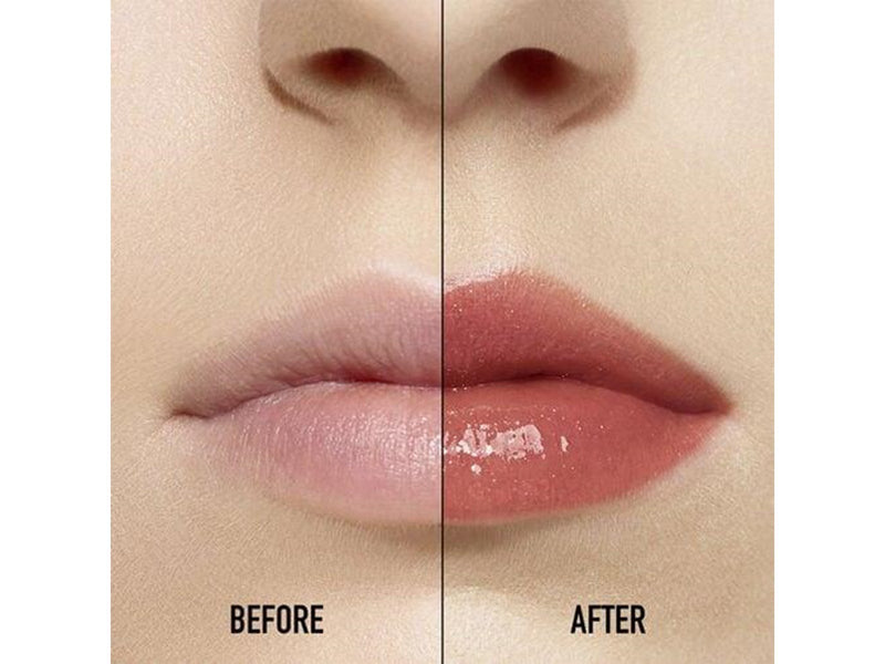 Christian Dior Addict Lip Maximizer 039 - intense cinnamon