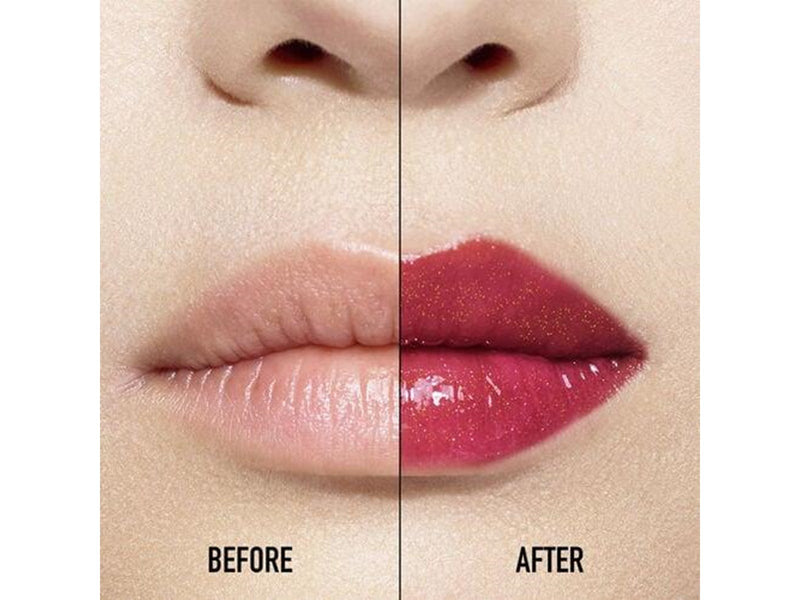 Christian Dior Addict Lip Maximizer - 027 intense fig