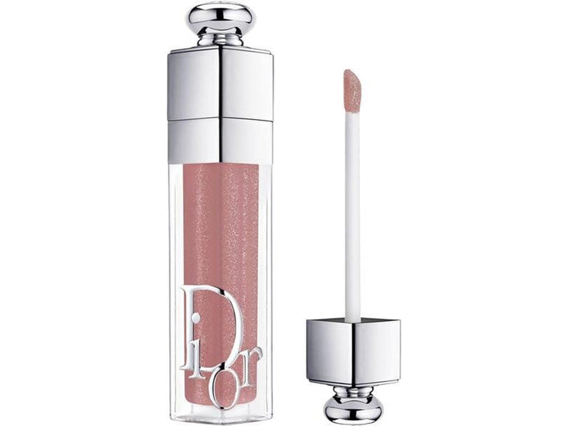 Christian Dior Addict Lip Maximizer - 014 shimmer macadamia