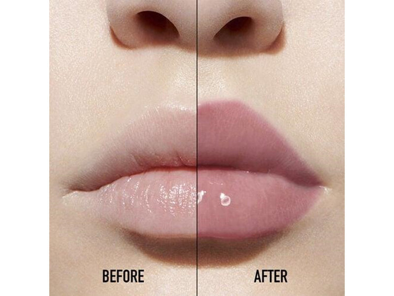 Christian Dior Addict Lip Maximizer - 014 shimmer macadamia