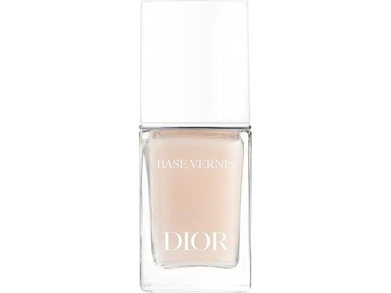 Christian Dior Base Vernis Protective Nail Care Base - 0008 10 ml