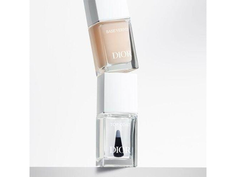Christian Dior Base Vernis Protective Nail Care Base - 0008 10 ml