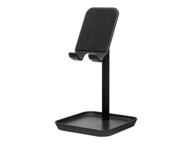 Kikkerland The Perfect Phone Stand - Black