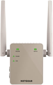 Netgear EX6120 AC1200 WLAN Repeater