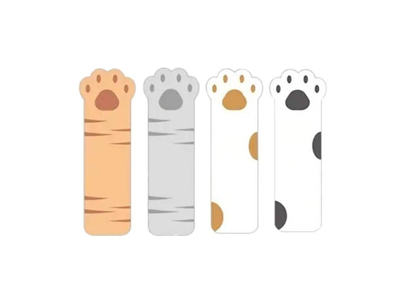 NIIMBOT Thermal labels Niimbot stickers 12x40 mm 160 pcs (Claw)