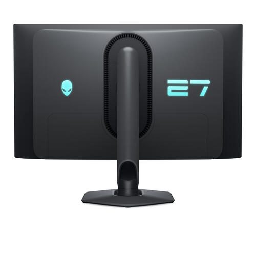 Dell Alienware AW2725DF Gamig-Monitor 67,8 cm (26.7 Zoll), schwarz
